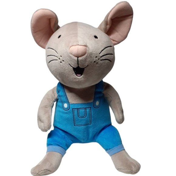 Kohl's Cares Toys Stuffed Animal If You Give A Mouse A Cookie Plush